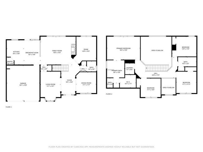 Building Photo - 5376 Amberden Hall Dr