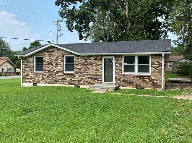 Primary Photo - Pet Friendly Home For Rent Near Post!