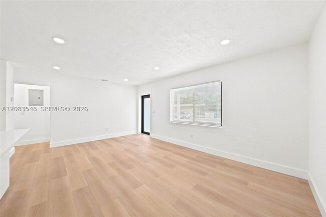 Building Photo - 1491 NW 55th Terrace