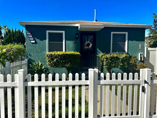 Building Photo - LA Projects LLC