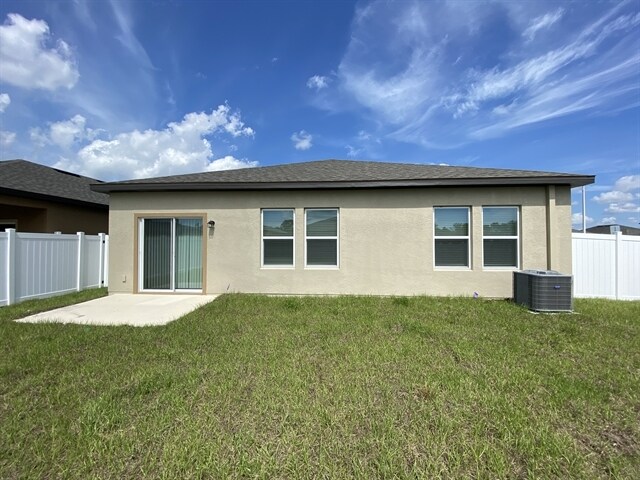 Building Photo - 11507 Pace Bend Ct