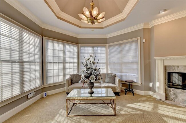 Building Photo - 3871 River Mansion Dr NW