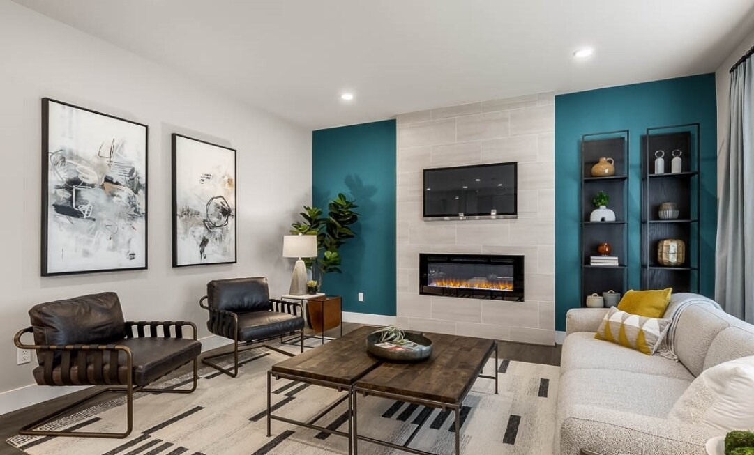 Building Photo - 18229 17th Ave W