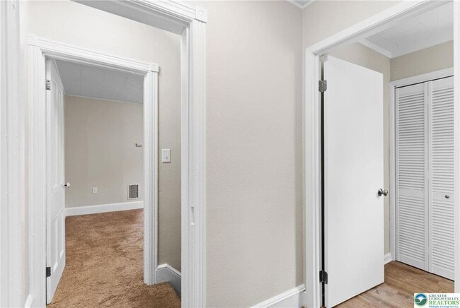 Building Photo - 821 Jackson St