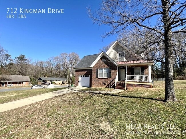 Primary Photo - 712 Kingman Dr