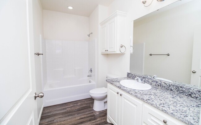 Building Photo - 6925 20th St