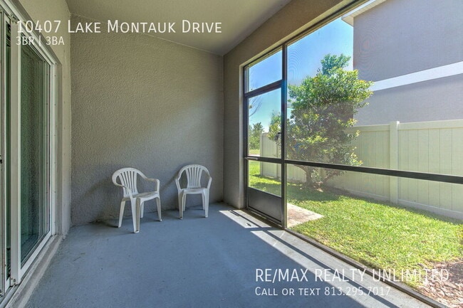 Building Photo - 10407 Lake Montauk Dr