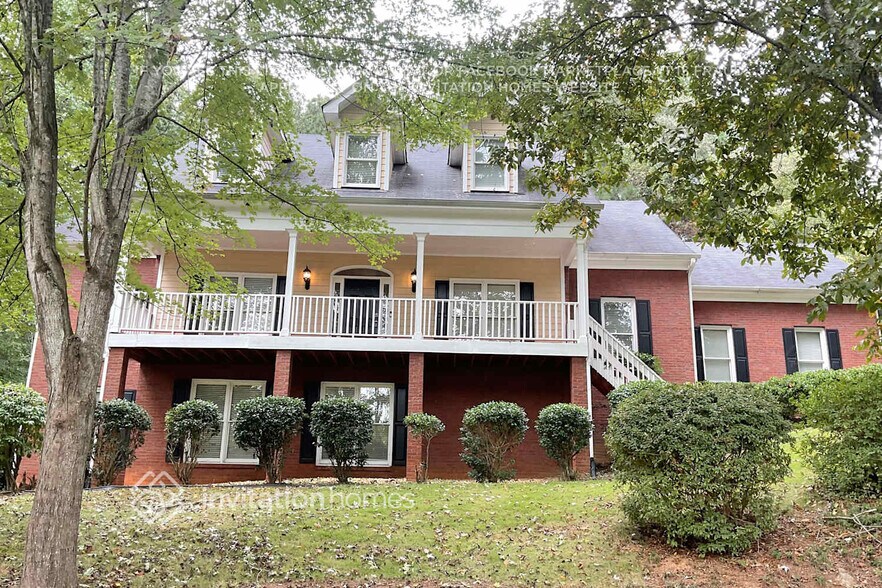 Primary Photo - 5831 Bayside Ct