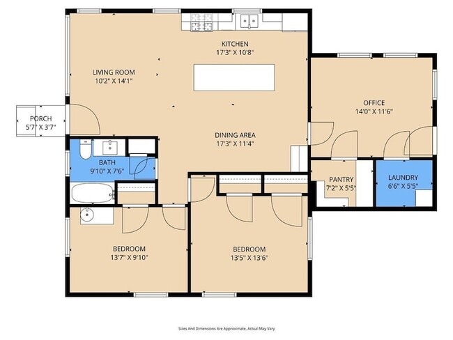 Building Photo - 940 Florida Blvd