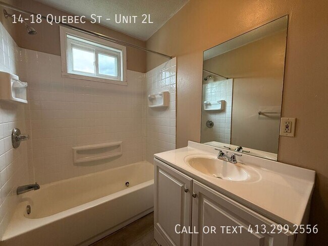 Building Photo - 14-18 Quebec St-Unit 2L