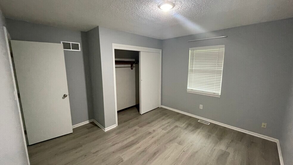 Bedroom 1 - 1919 N 70th St