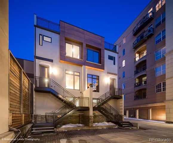 Building Photo - 1124 Cherokee St