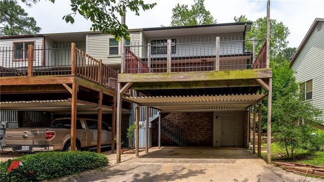 Building Photo - 8917 Glenmora Dr