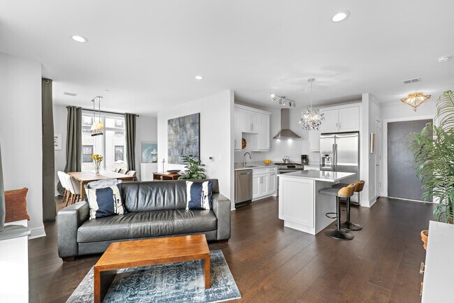 Building Photo - 801 Palisade Ave