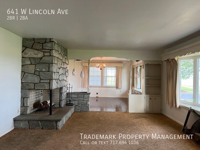Building Photo - SHORT TERM - Beautiful Lititz Rancher
