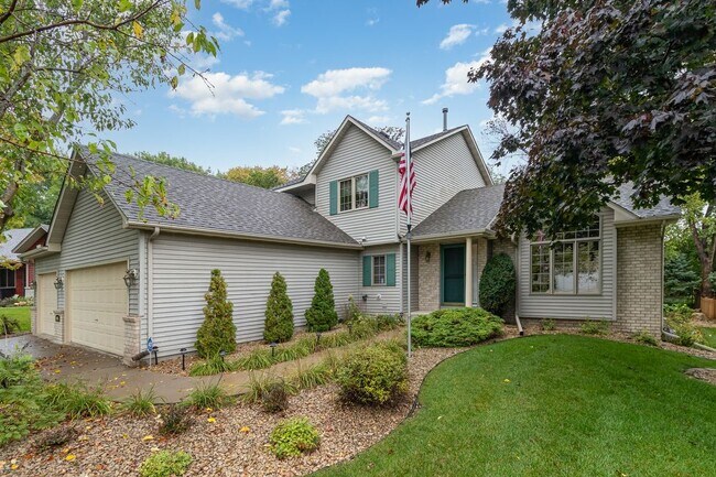Building Photo - Beautiful Single Family home in Savage