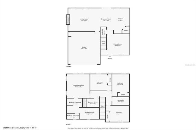 Building Photo - 38614 Finn Clover Ln