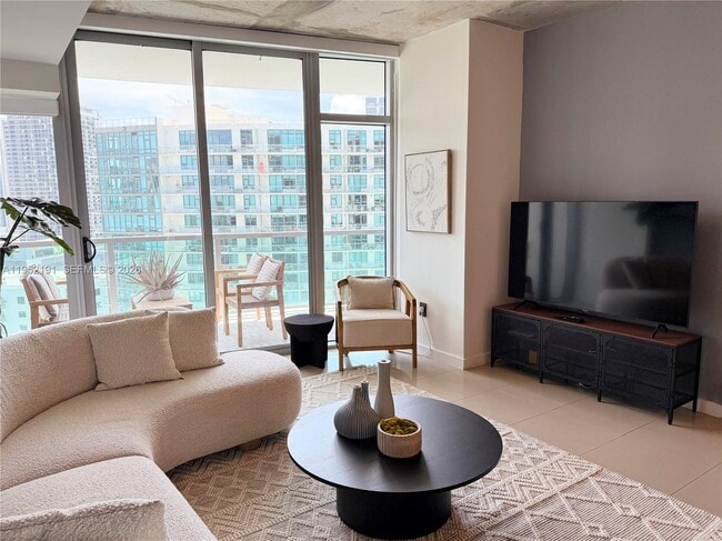 Building Photo - 3301 NE 1st Ave