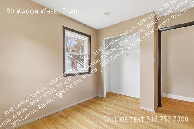 Building Photo - 80 Wagon Wheel Trail