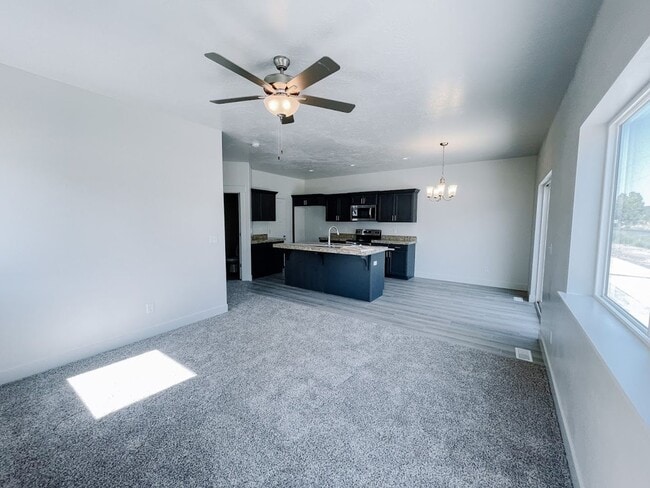 Building Photo - Brand New Idyllic Townhome in AF