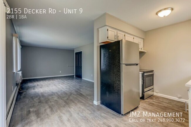 Building Photo - 2155 Decker Rd