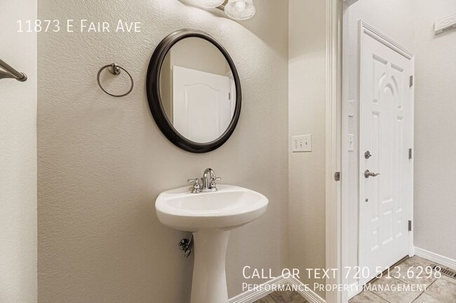 Building Photo - 11873 E Fair Ave