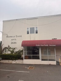 Building Photo - 2646 Fairfield Ave