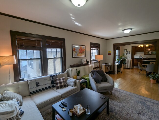 Building Photo - 3332 Colfax Ave S