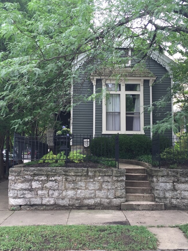 Building Photo - 1442 Christy Ave