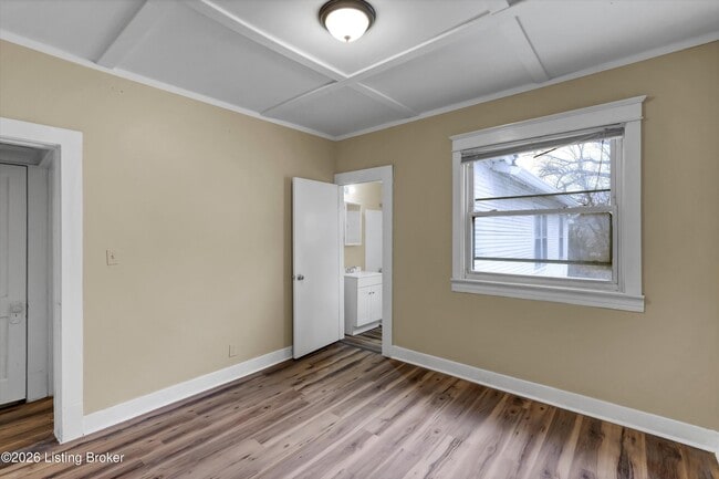 Building Photo - 1721 Wilson Ave