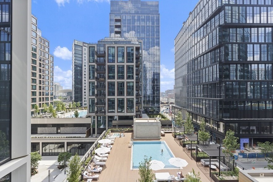 Building Photo - 133 Seaport Blvd