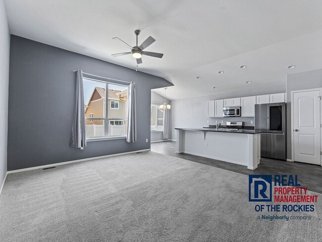 Building Photo - Beautiful, Well-Maintained Ranch Home in S...