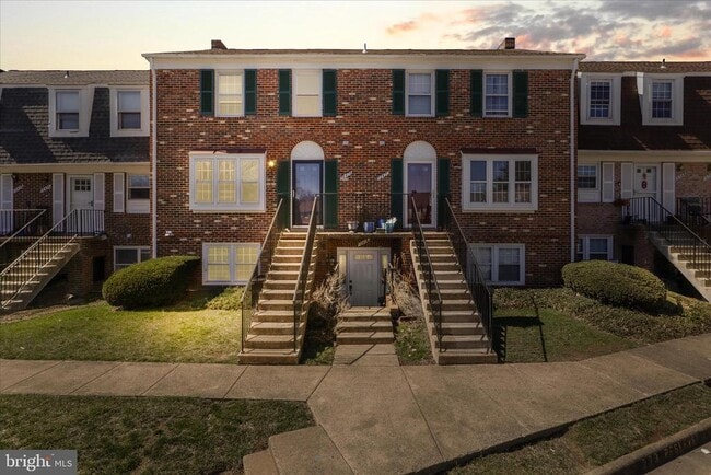 Building Photo - 1041 Brixton Ct