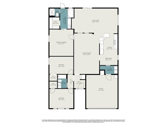 Building Photo - 1736 Vista Lake Cir