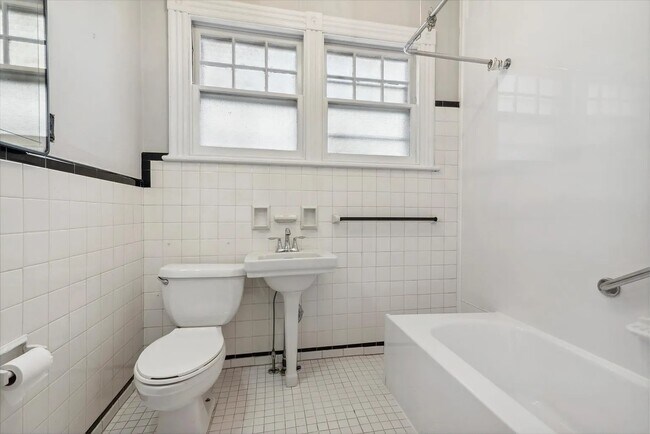 Bathroom - 45 S Wyoming Ave