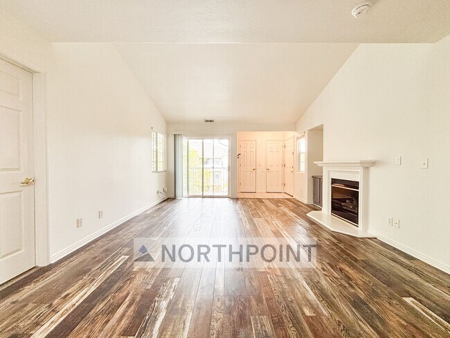 Building Photo - 3BR w/ Top-Floor Privacy near Jordan River Parkway Trail