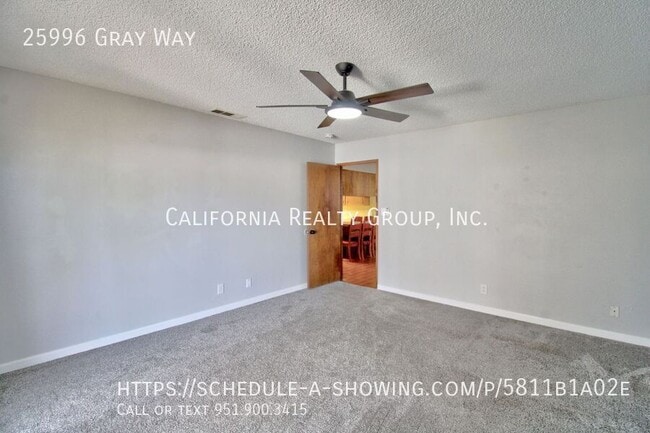 Building Photo - 25996 Gray Way