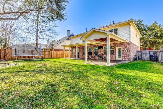 Building Photo - 20907 Auburn Trace Ct