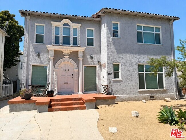 Building Photo - 2421 3rd Ave