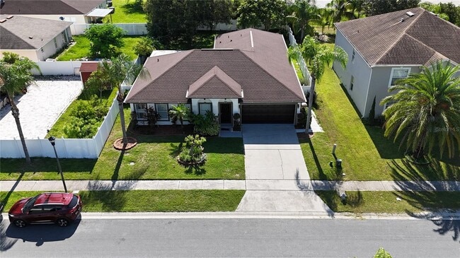 Primary Photo - 5313 Sunset Canyon Dr