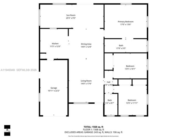 Building Photo - 8105 SW 19th St