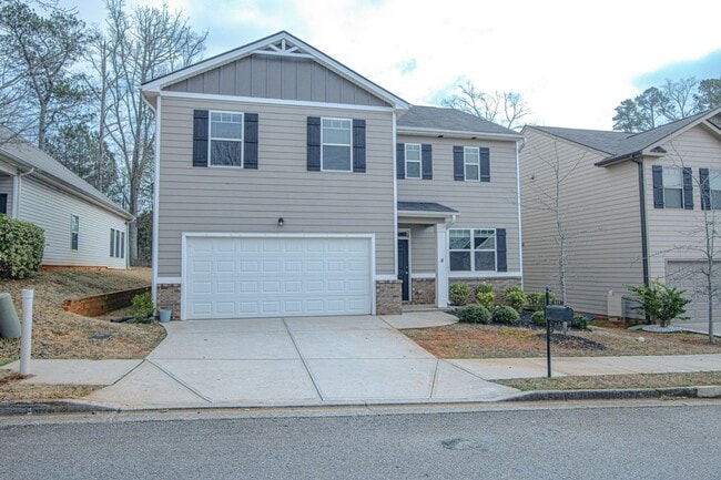 Primary Photo - 325 Park W Blvd