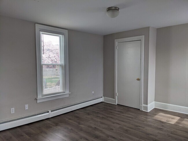 Bedroom #1 - 329 N 2nd St