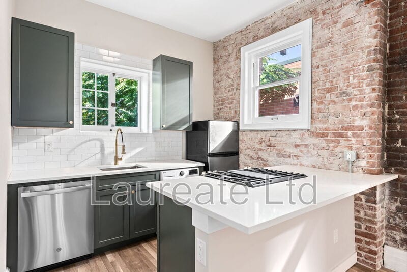Building Photo - 1409 Gilpin St