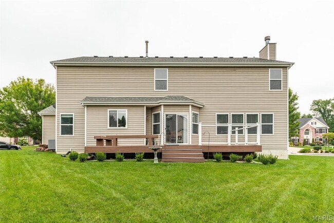 Building Photo - 1508 Legacy Cir