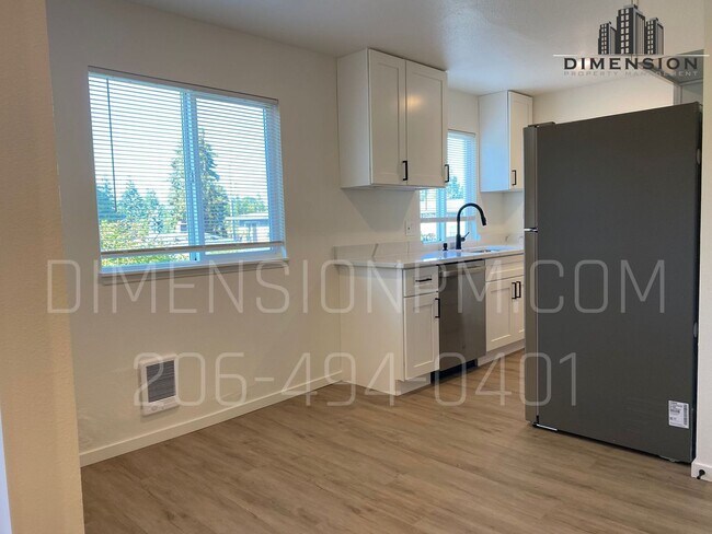 Interior Photo - Centrally Located Apartments in Burien!