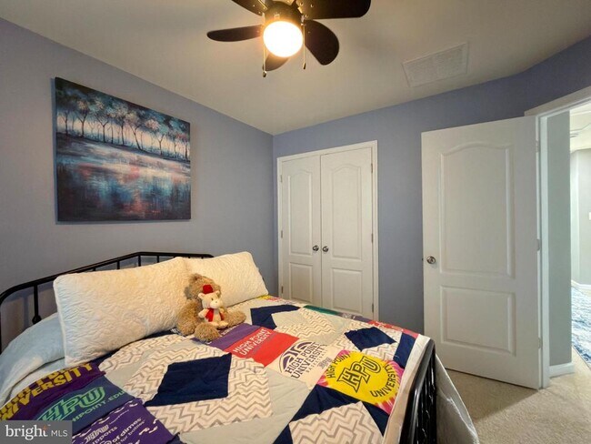 Building Photo - 2711 Coppersmith Pl