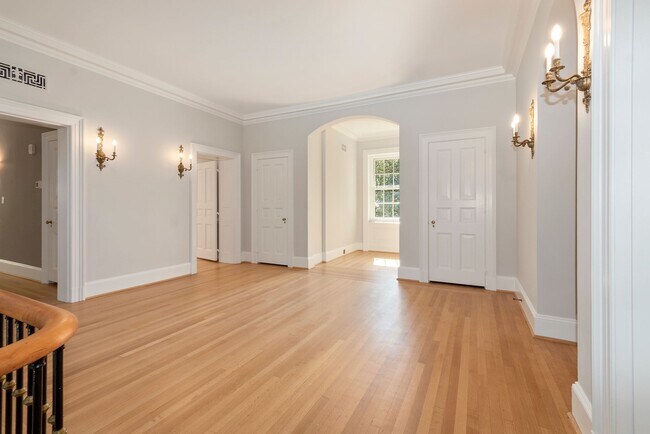 Building Photo - 3003 Massachusetts Ave NW