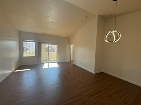 Living Room - 8777 West Maule Avenue