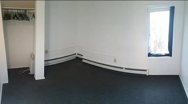 Bedroom - 3483 Rewak Dr